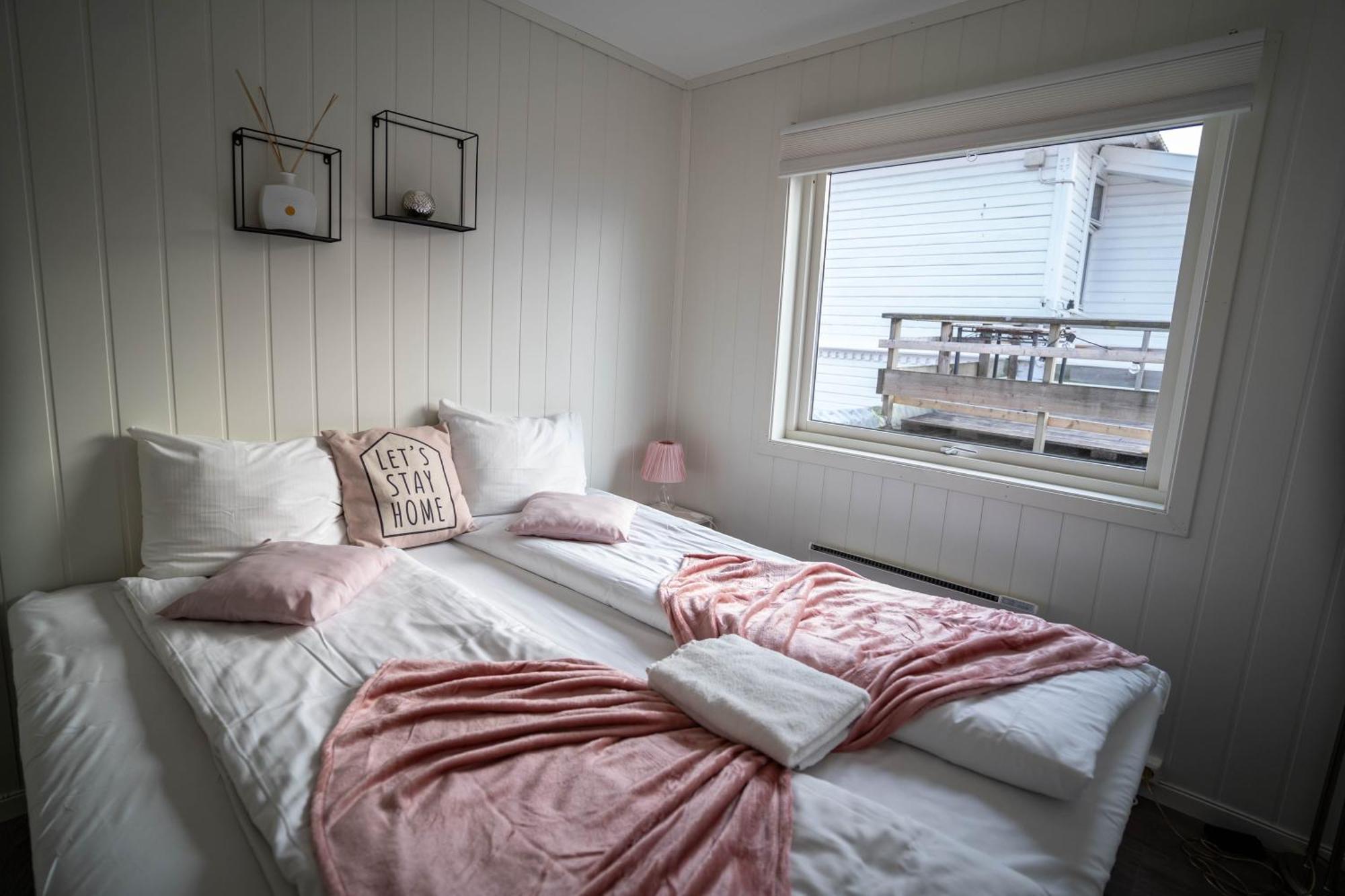 Center Getaway 9 By Berti Stavanger