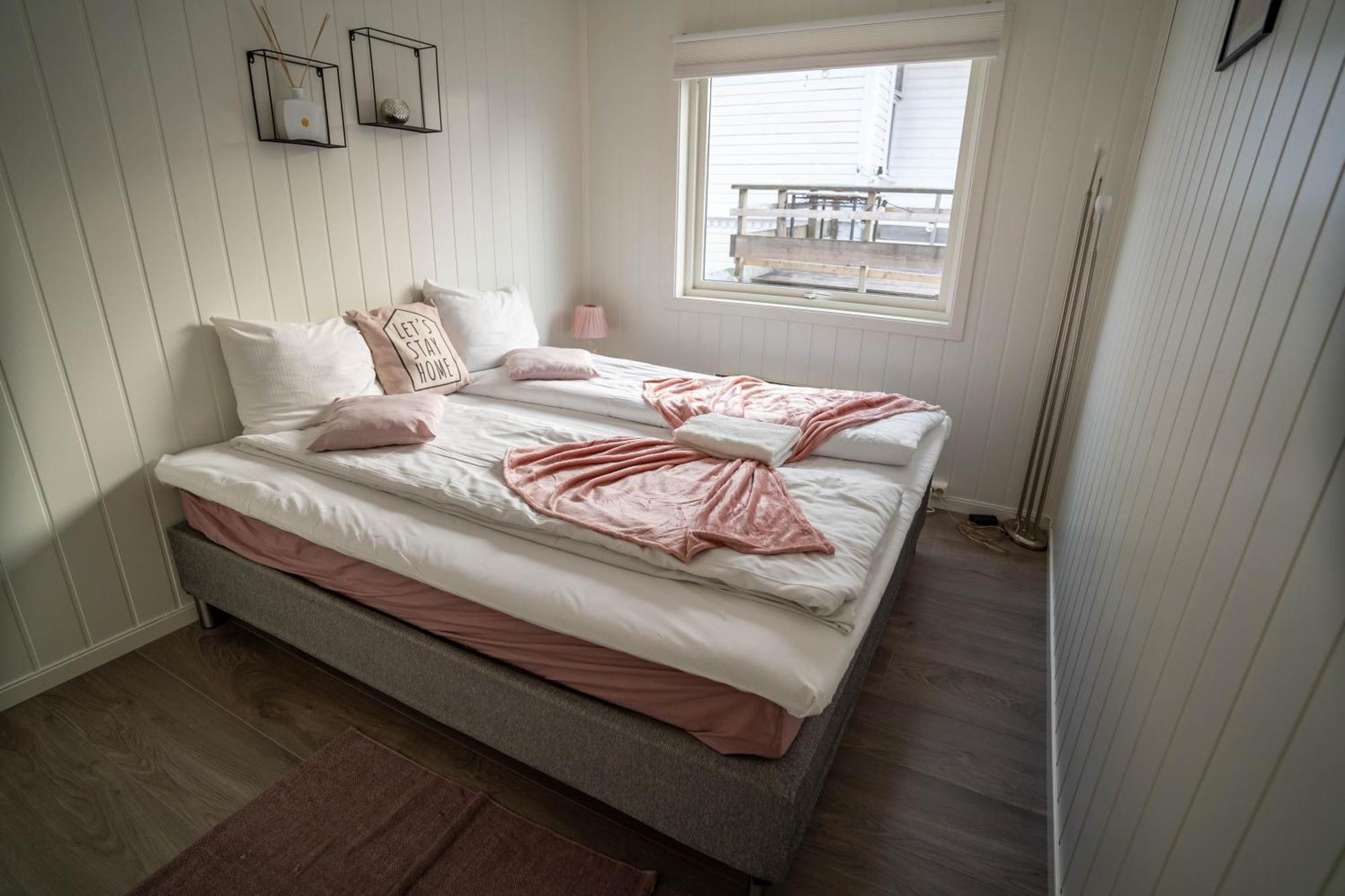 Center Getaway 9 By Berti Stavanger