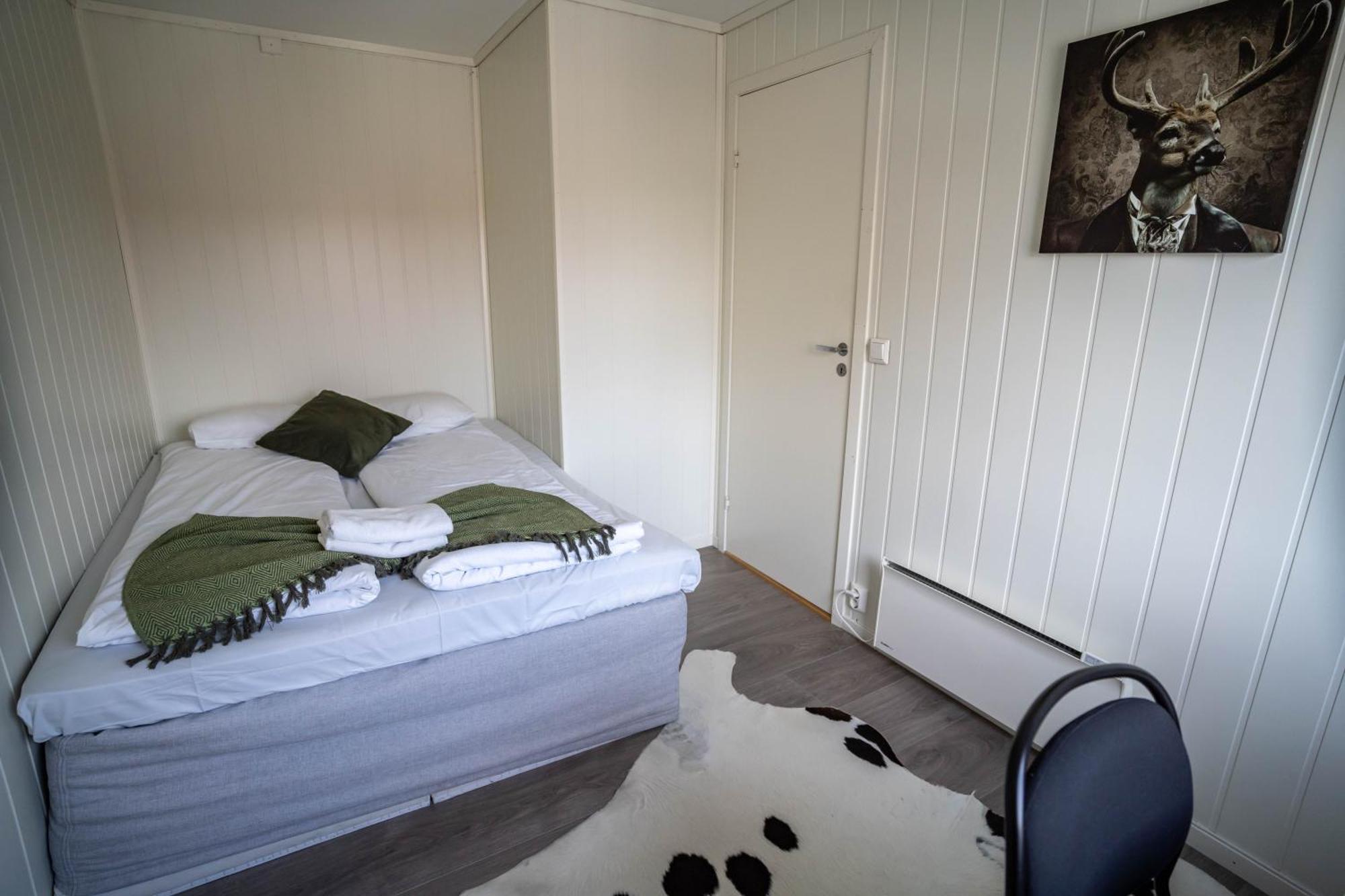Center Getaway 9 By Berti Leilighet Stavanger