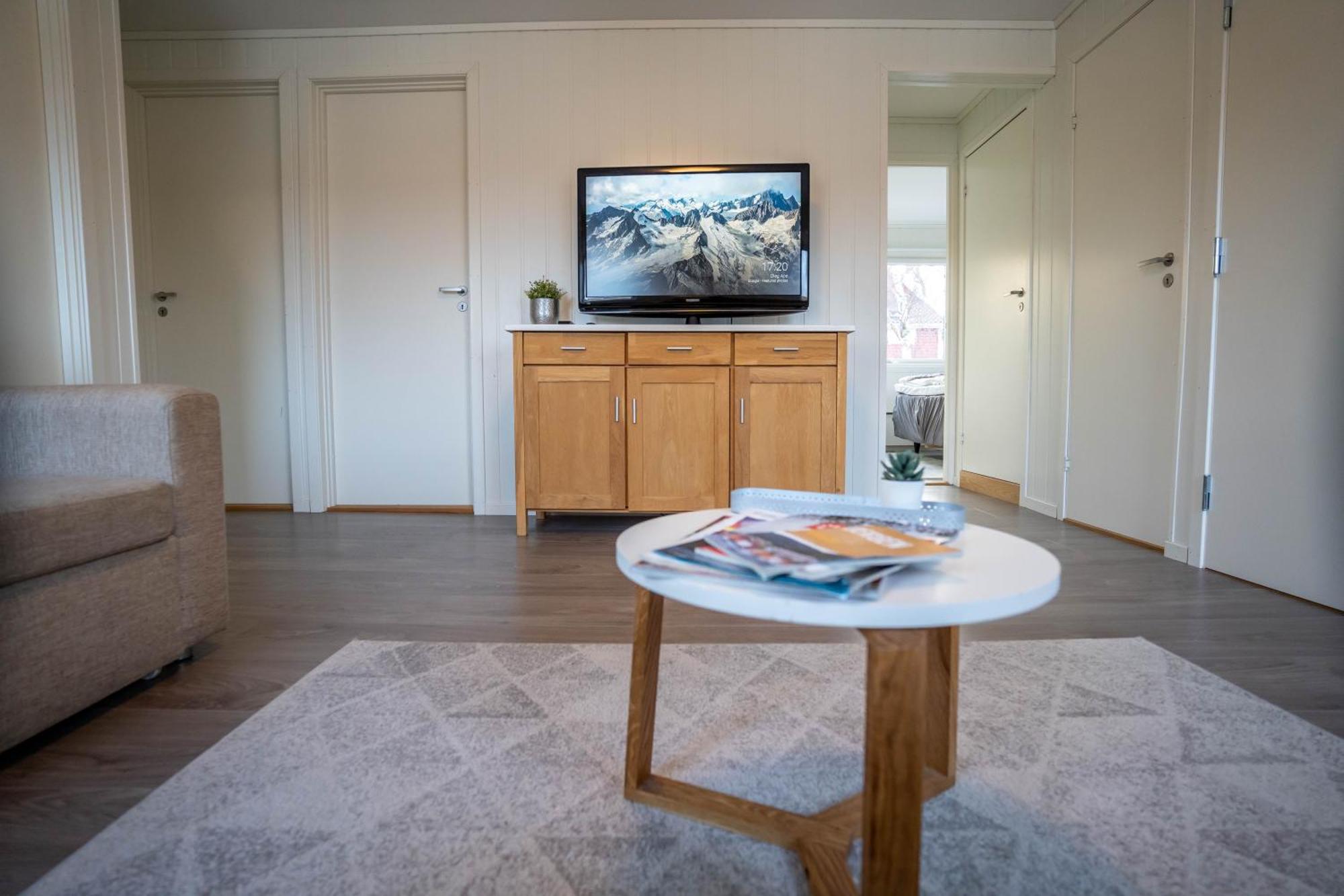 Center Getaway 9 By Berti * Stavanger