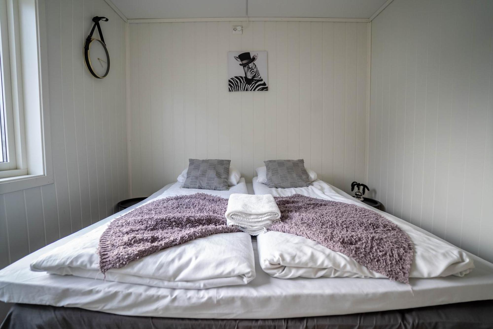 Leilighet Center Getaway 9 By Berti