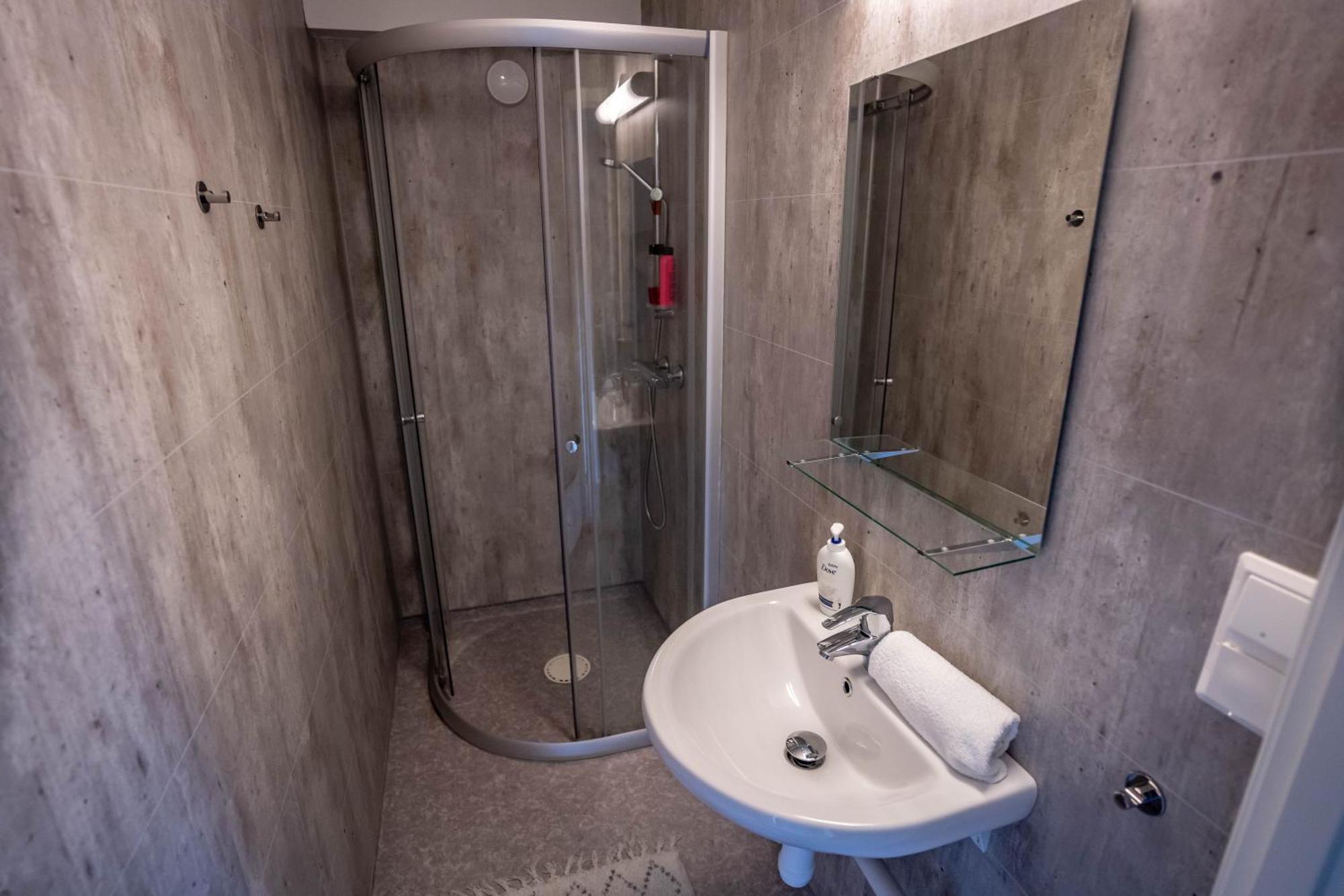 Center Getaway 9 By Berti Apartamento Stavanger
