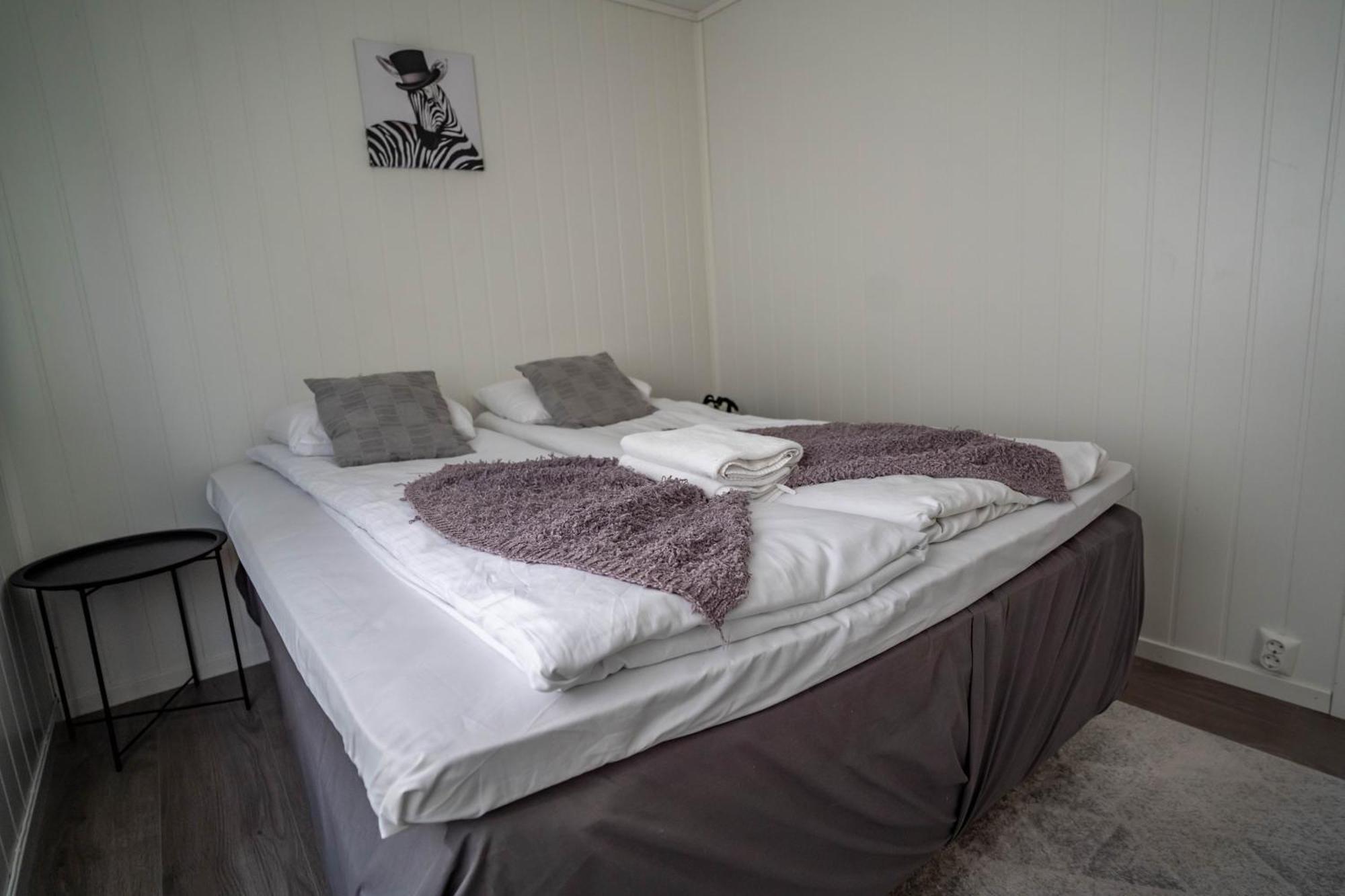 Center Getaway 9 By Berti Apartamento